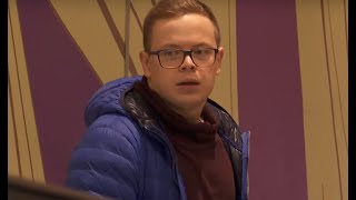 Kacper Myślał, Że Wszyscy Jego Przyjaciele Uważają Go Za Nieudacznika 19 Odc. 380