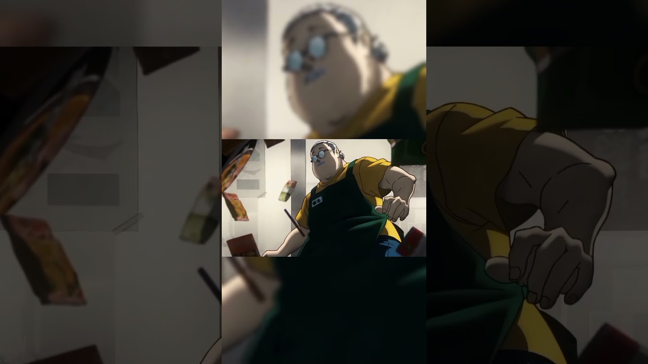 the legendary hit man.