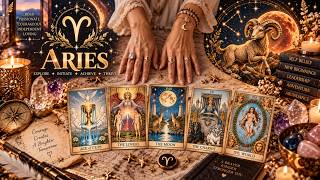 ARIES 😳 SOMEONE REACHES OUT SOON! 👀 THEY’RE THINKING HARD ABOUT THEIR FEELINGS FOR YOU! ❤️‍🔥🔥OCTOBER