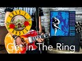 Guns N&#39; Roses - Get In The Ring - Guitar Cover by Vic López