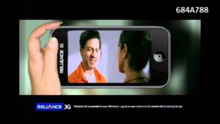 Reliance 3G feat. Don2 contest on Facebook.wmv Reliance 3G feat. Don2 contest on Facebook.wmv