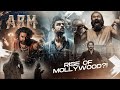 Rise of mollywood  mammootty asahar.