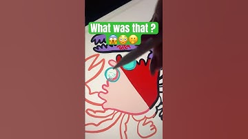 Unpredictable game ever 😥💔 #draw #drawing #art #artist #multiplayer