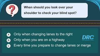 2026 Wisconsin DMV Practice Test — Written Knowledge Test for Driver's License & Permit