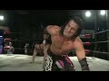 FULL MATCH! FIP Establish Dominance 2014: Trent Beretta vs. Trevor Lee (FIP World Heavyweight Title)