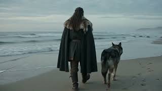 Beyond the waves- WyrdVale
