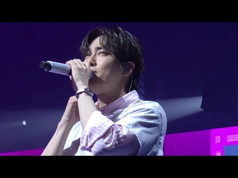 260517 EXO PLANET #6 - EXhOrizon in BKK - Tempo ~ Growl - YouTube
