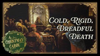 A Christmas Carol: Tiny Tim and the Gospels