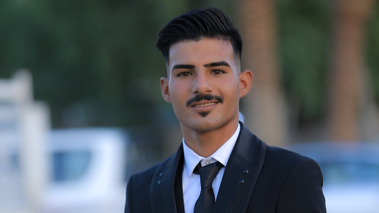 نهنئ ونبارك للحبيب حسوني الفتلاوي بمناسبة زواجه الف مبروك مصطفى البسيتي للتصوير للحجز حسابي رسمي 