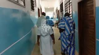 Ho Mater Ecclesiae Hospital gets new 20-bed maternity unit