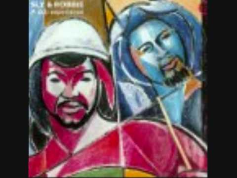 SLY & ROBBIE Demolition city