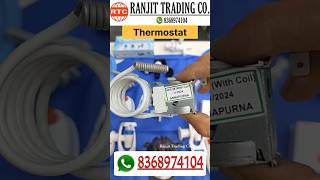 Water Dispenser Thermostat #water #dispenser #thermostat #New #Viral #shorts #trend #parts #Actool