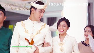 Bukan Lelaki Terhebat Ep 8-4 | iQIYI Malaysia