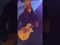 Buckethead doing things no guitarist should do 😭