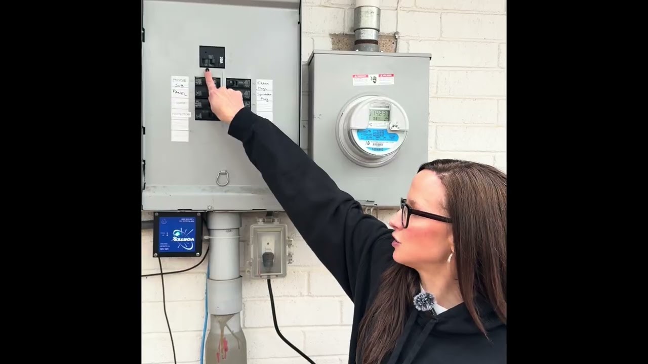 Your powers is out! Do I call the utility company, or do I call an electrician?