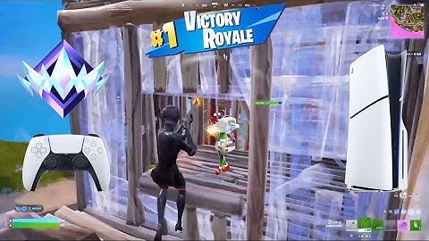 Ranked Reload is Too Easy 🥱 (25 Kill Win)