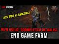Doomfletch Ritualist - Turning the worst bow into the best bow build
