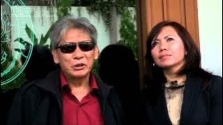 Yulia Rachman Larang Mertua Bertemu Cucu