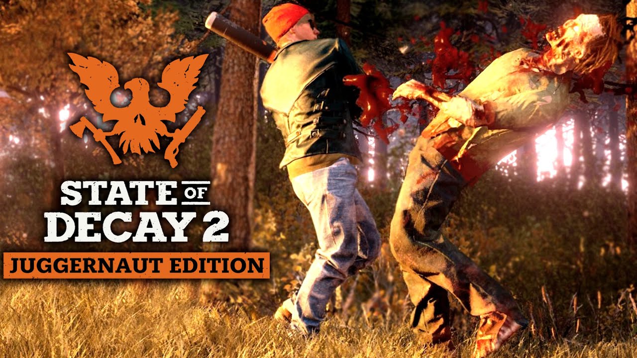 State of Decay 2: Dicas Gerais – Bruno Kitsune Web-Site