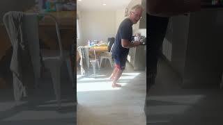 Stalker Wont Leave Him Alone 