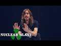 OPETH - Mikael Åkerfeldt on his favourite Judas Priest album (EXCLUSIVE TRAILER)