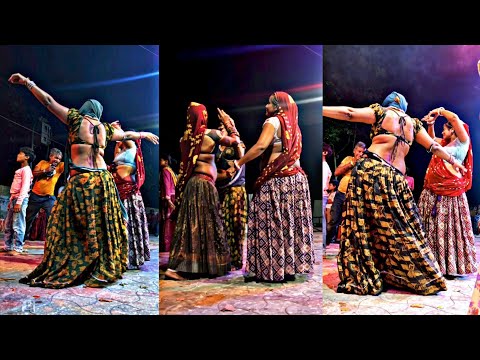 राजस्थानी गर्ल डांस🔥🔥 | RAJASTHANI GIRL DANCE ON DJ | MARWADI GIRL DANCE