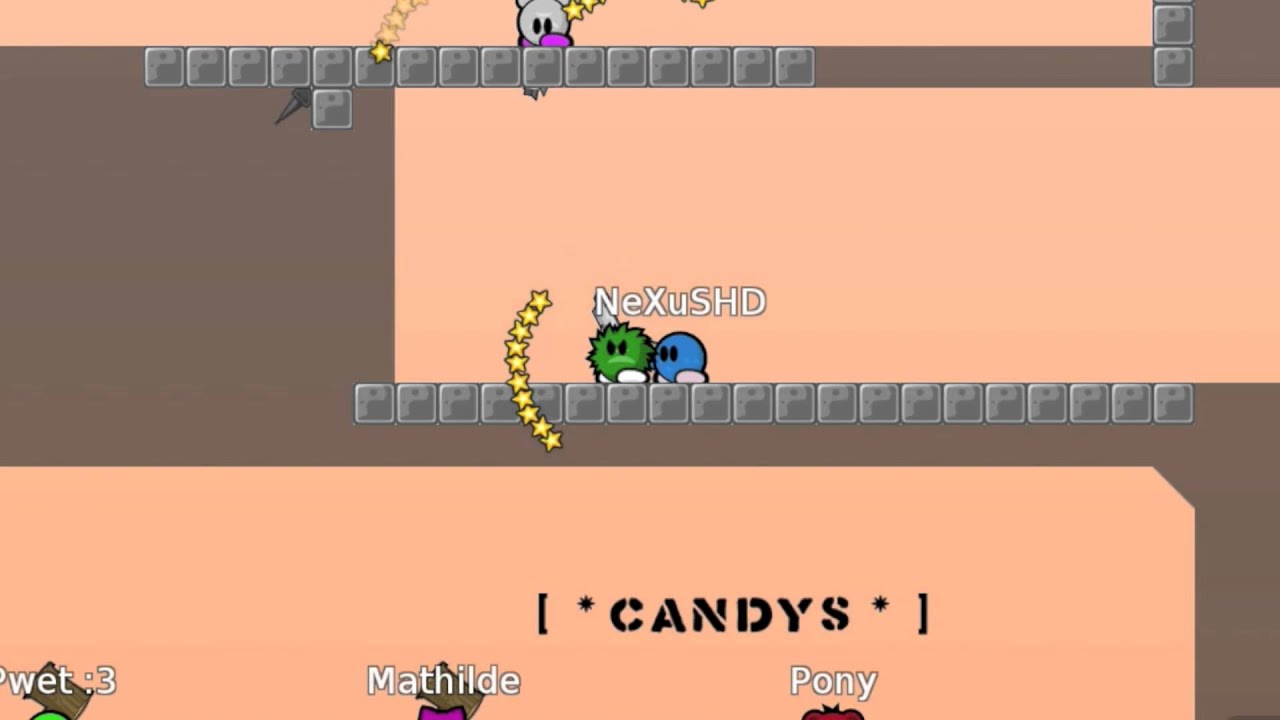 Teeworlds blmapv5 video [r0x.fr]