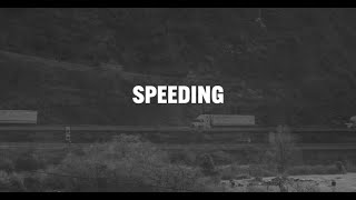 CDOT "The Mountain Rules" Truck Safety Video Series - Speeding (Full Version)