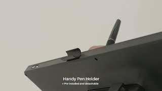 From Sketch To Masterpiece Creating Art On The Gaomon Pro 19