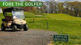 Golf Cart Tips to Keep You on the Right Path screenshot 5