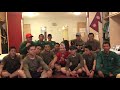 Gorkha army singing muglan hera jadai chu  