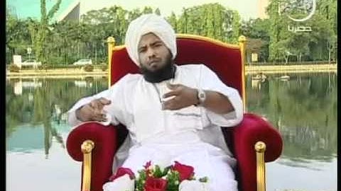 في ظلال سورة الكهف الشيخ عبدالحي يوسف 11 رمضان 1432