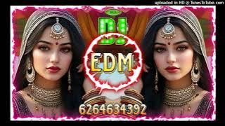 KAGAJ KALAM DAWAT LA ( DJ EDM TRANCE BOOM BASS MIX ) DJ KAMLESH KUSHWAHA AMAHA