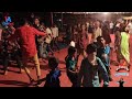 Adivasi village ranshet lagna dance enjoyed  adivasi lagin dance 2021  varliadda