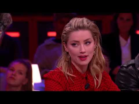 Amber heard: psychopath or sociopath?