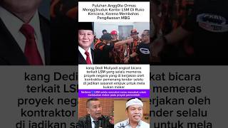 kang Dedi Muliyadi#kdm#terbaru