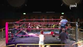 Aww - 9Th Anniversary Show Highlights