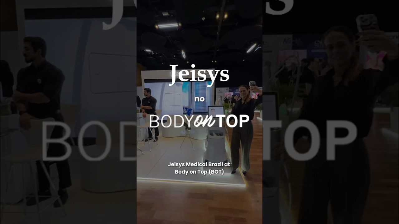 Jeisys no Body on Top