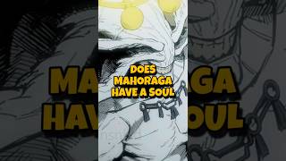 Can Mahito One-Shot Mahoraga? #mahoraga #jujutsukaisen #jjk #sukuna #gojo #yuji #mahito