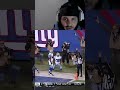 HE IS BACK ! #odellbeckhamjr #nfl #trending #obj #live #superbowl #newyorkgiants #reaction #shorts