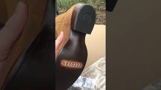 Tecovas The Johnny Unboxing