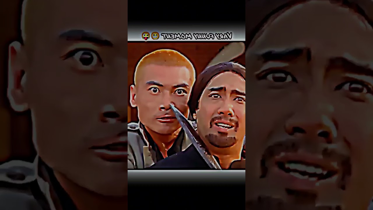 Comedy, Action & Kung Fu – Full Entertainment 