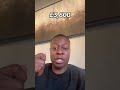 How to save £10,000 with this 3saving strategies 💸💼 #savingmoney #nigeriansindiaspora #savemoney