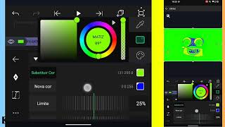 (REQUESTED) How To Make lves Effect on Android