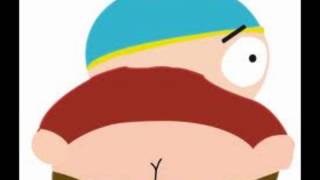 Cartman PokerFace