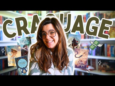 The CRAZY releases of the month of MAY💸📖