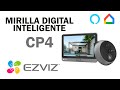 Mirilla Digital CP4 de EZVIZ 