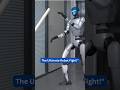 Rise of fighting bot/The ultimate robot fight #robot #shortsfeed