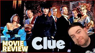 Clue (1985) : Nate's Favorites Episode 32