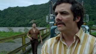 Narcos - Everybody wants to rule the world